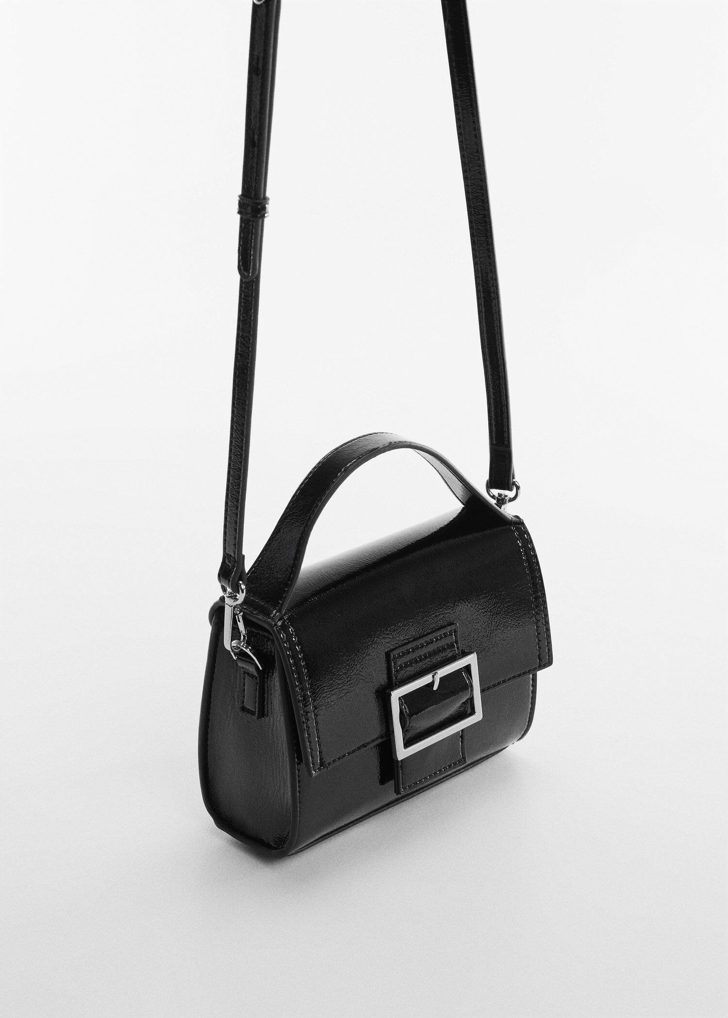 Vigo leather flap bag - Isabel Marant - Women | Luisaviaroma
